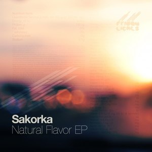 Natural Flavor (Original Mix)