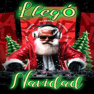 Yego Navidad (Frailyn Barber, Doble 6,Carlo La Para, Yoniel Over,Punto 30,Boy Ran,Black Tune,Manuel 11)