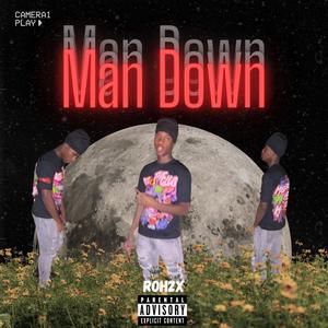 Man Down (Explicit)