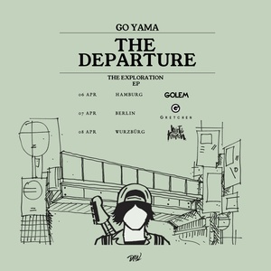 The Departure (Instrumental)