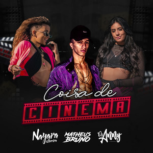 Coisa de Cinema (Explicit)