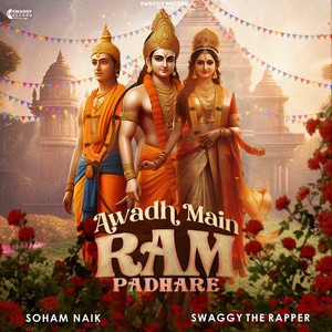 Awadh Main Ram Padhare