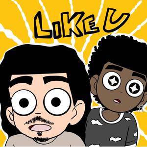 Like U (feat. Amonwroteit)