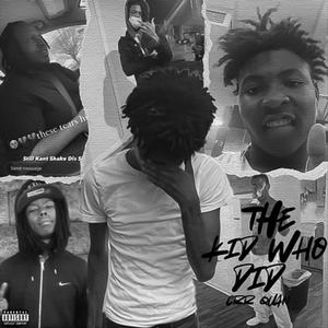 SOS (feat. Lil Co) (Explicit)