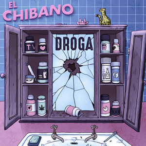 Droga (Explicit)