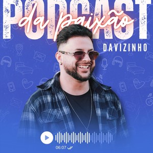 Podcast da Paixão