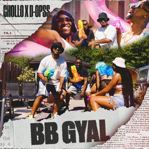 BB Gyal (Explicit)
