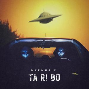TARIBO (feat. Nandipha808) (Explicit)