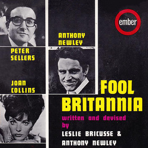 Fool Britannia, Vol. 1