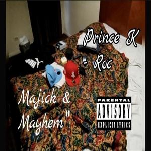 Finish Up (Explicit)