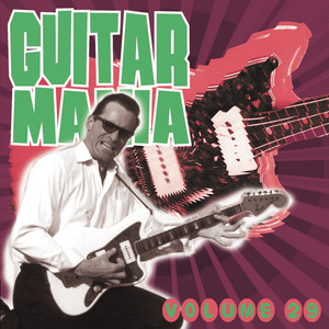 Guitar Mania, Vol. 29