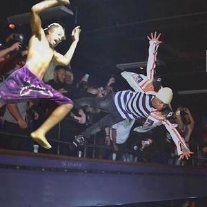 RR Tank(feat. FNF Tank & J STACXS) (Explicit)