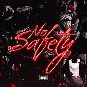 No Safety 555 (Explicit)