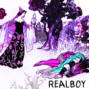 Realboy (Explicit)