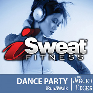 iSweat Fitness Music, Vol. 10: Dance Party