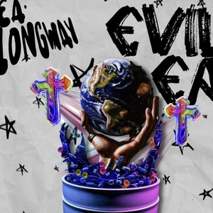 Evil EA (Explicit)