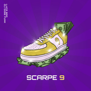 Scarpe 9 (Explicit)