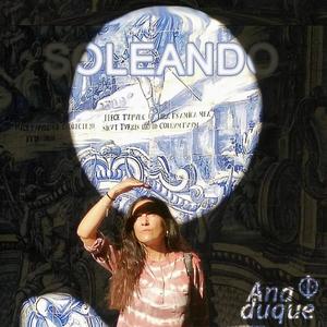 Una Avioneta (feat. Diego Antúnez, Nono García, Rubén Rubio, J. Joaquim García, Jesús Escribano & Paulo Oliveira) (Explicit)