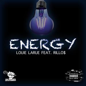 Energy(feat. Rillo$) (Explicit)