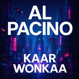 Al Pacino (Mix)