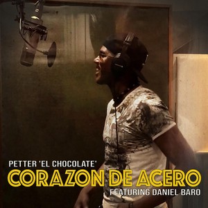 Corazon de Acero (feat. Daniel Baro)