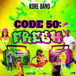 Code 50: FRESH