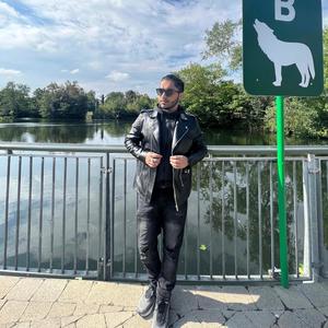 Bhava Majhya | Official Audio | MC Eyerish