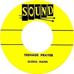 Teenage Prayer