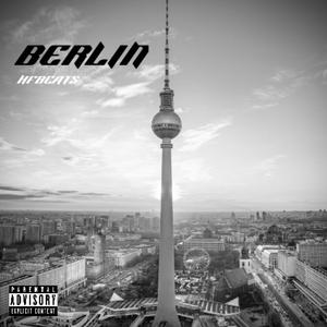 Berlin (feat. Official GooNie) [Mathers Remix] [Explicit]