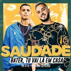 Se a Saudade Bater Tu Vai Lá Em Casa