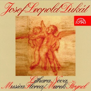 Cithara nova. 12 Church Cantatas, No. 9, De Vanitate pro omni tempore - I. Adagio