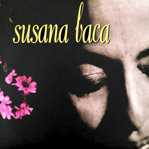 Susana Baca