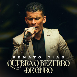 Quebra o Bezerro de Ouro (Playback)