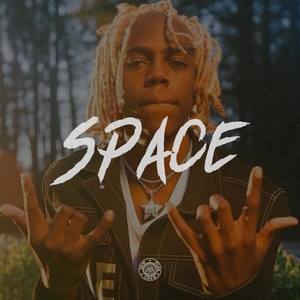 Space - Yung Bans Type Beat