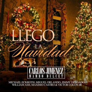 Llego la Navidad