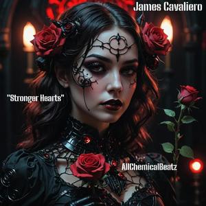 Stronger Hearts (feat. James Cavaliero) (Piano Version AcBeatz.com)