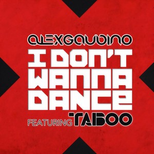 I Don't Wanna Dance (Original Mix Instrumental)