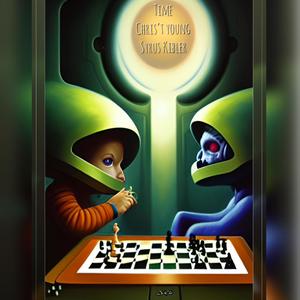 Time (feat. Chris't Young & Syrus Kibler)