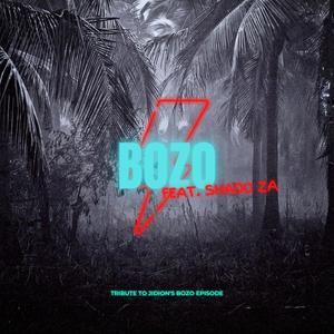 BOZO!(feat. shado ZA) (Explicit)