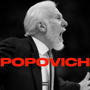 Popovich (feat. Big Shmev) [Explicit]