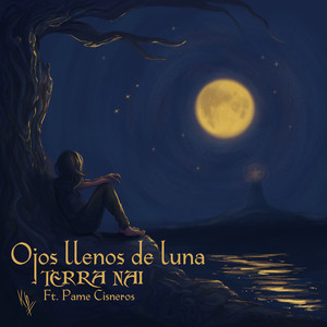 Ojos Llenos De Luna