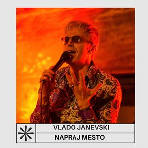 Napraj mesto