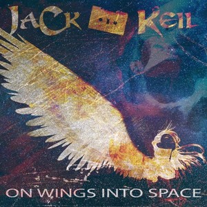 On Wings into Space (Explicit)