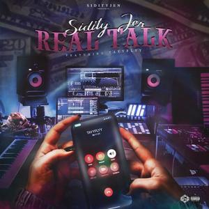 Real Talk (feat. Tayfly) (Explicit)