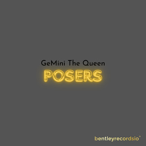 Posers (Explicit)