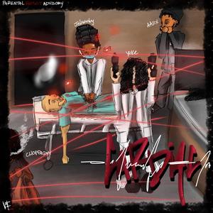 Cardiac (feat. Yuke, Choppazay & Aa2x!) (Explicit)