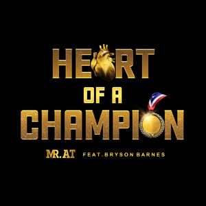 Heart of a Champion