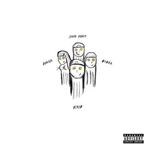 LAS MUSAS REMIX (feat. Jhon Money, Bubra & Luaina) (Explicit)