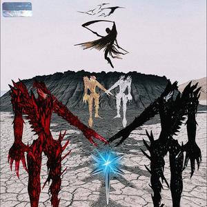 iAMWVS - WÖKE UP PART 3 (feat. OTTER) (Explicit)