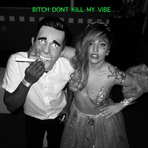 Bitch Don't Kill My Vibe (Remix)